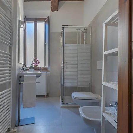 Nel Centro Storico Lovely