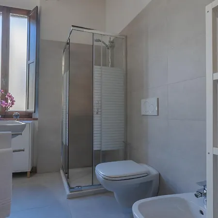 Nel Centro Storico Lovely Lejlighed Ferrara