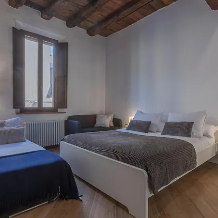 Nel Centro Storico Lovely