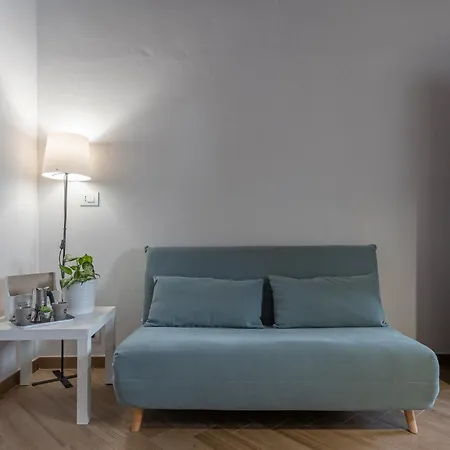 Διαμέρισμα Nel Centro Storico Lovely Φεράρα