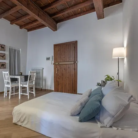 Nel Centro Storico Lovely Lejlighed