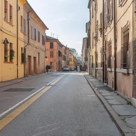 公寓 Guesthost - Nel Centro Storico Lovely