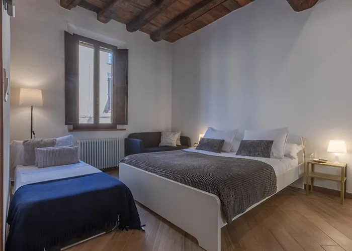 Guesthost - Nel Centro Storico Lovely