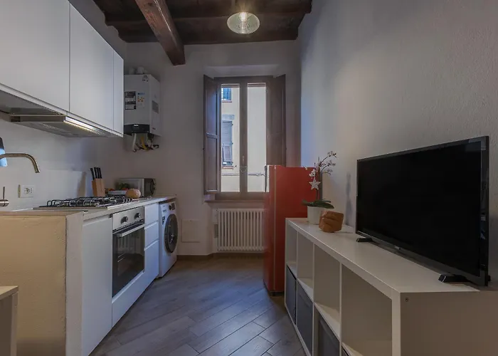 Appartement Guesthost - Nel Centro Storico Lovely