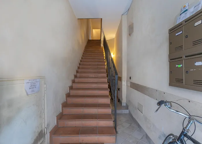 Appartement Guesthost - Nel Centro Storico Lovely *